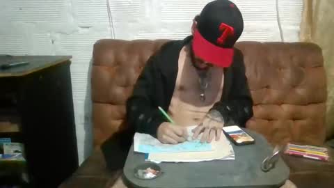 panthers_room online show from October 9, 4:50 am