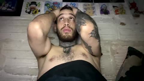 panthers_room online show from January 26, 12:01 pm