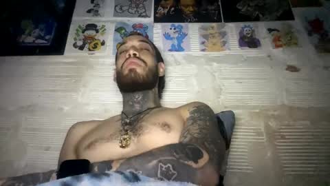 panthers_room online show from February 9, 8:11 am