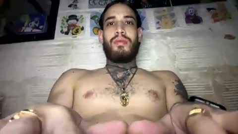 panthers_room online show from February 11, 5:05 am