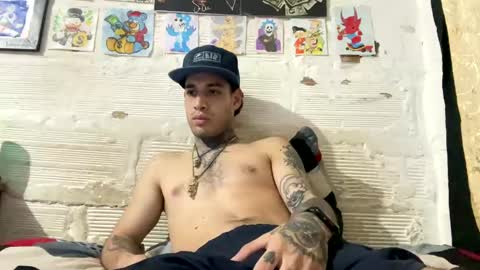 panthers_room online show from December 18, 9:58 am