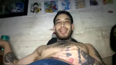 panthers_room online show from January 14, 6:13 am