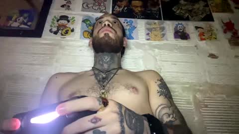 panthers_room online show from February 2, 2:13 pm