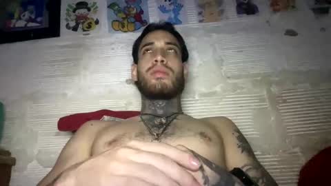 panthers_room online show from January 18, 9:56 am