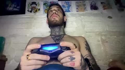 panthers_room online show from January 22, 4:55 am