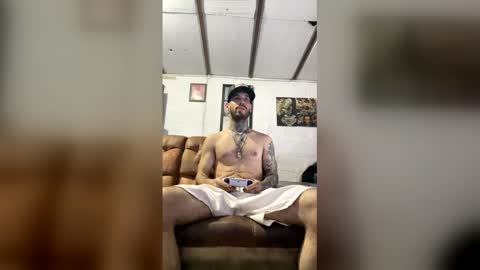 panthers_room online show from February 20, 6:26 am