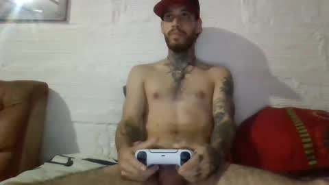 panthers_room online show from January 19, 4:26 am