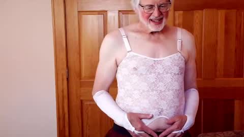 PantyJim19 online show from April 26, 6:05 pm