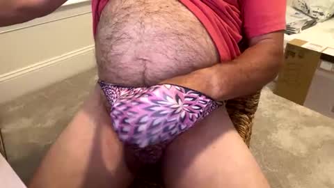 pantyman445 online show from March 12, 10:28 pm