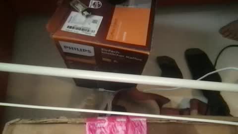 LaRocca online show from February 14, 7:58 am