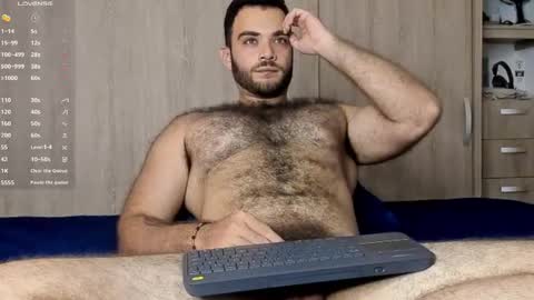 Paolo online show from December 18, 11:19 pm