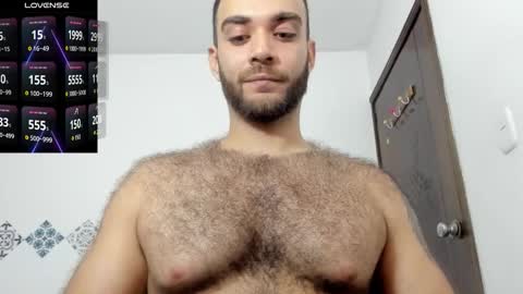 Paolo online show from December 1, 3:42 am