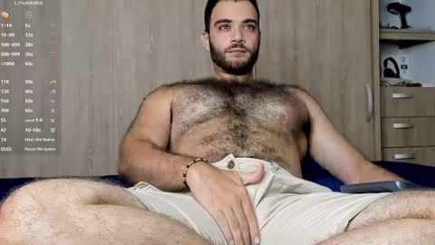 Paolo online show from December 19, 11:35 pm