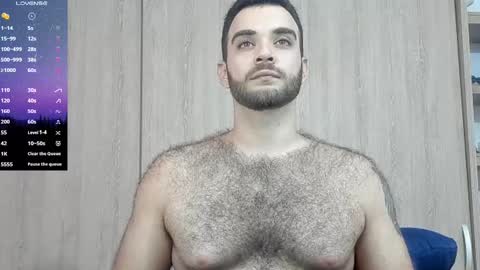 Paolo online show from February 13, 2:56 am