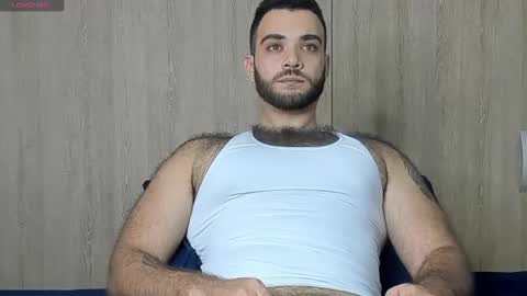 Paolo online show from January 29, 2:51 am