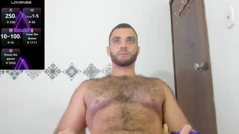 Paolo online show from November 25, 2:35 am