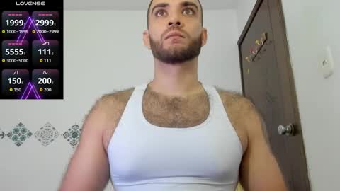 Paolo online show from November 26, 3:20 am