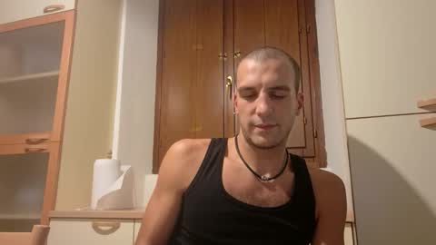 paoloste online show from October 22, 11:58 am