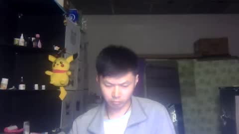 paopaotang61 online show from April 12, 10:06 am