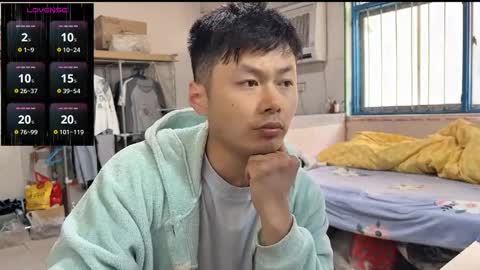 paopaotang61 online show from April 6, 6:36 am