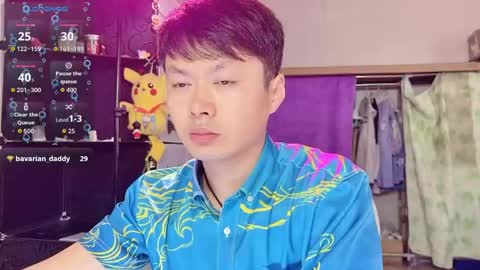 paopaotang61 online show from May 31, 8:04 am