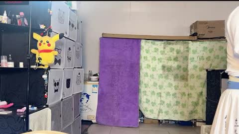 paopaotang61 online show from April 21, 12:13 am