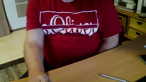 papa309348689 online show from January 17, 10:11 am