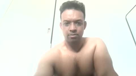 Papa Shango online show from March 31, 12:45 am