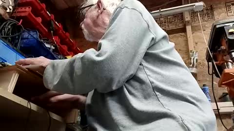 Snapshot of papajb70 chatting on March 8, 8:57 pm papajb70 online show from March 8, 8:57 pm