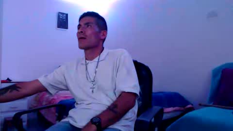 papi wilo online show from April 11, 10:46 pm