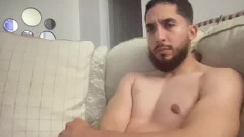 papicubano_guapo23cm online show from May 20, 7:59 am