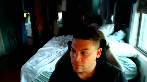 PapiiNyc21 online show from June 25, 7:40 pm