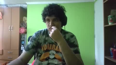 Papito online show from December 21, 4:37 pm