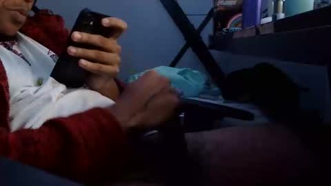 papixfade online show from December 1, 9:18 pm