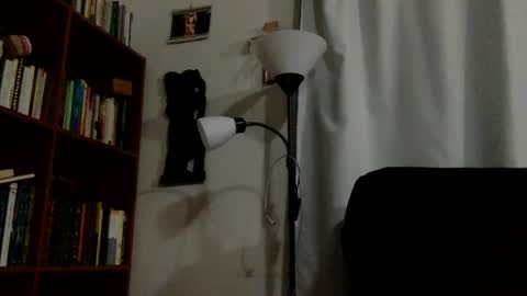 papy_dani33 online show from October 1, 7:45 am