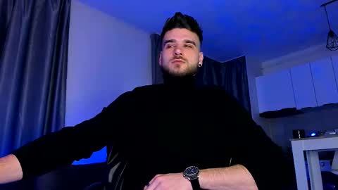 Paris online show from January 9, 8:36 pm