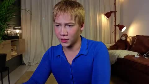 connie online show from October 8, 12:15 am