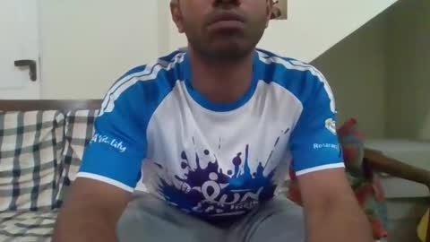 parisu47 online show from October 14, 6:59 pm