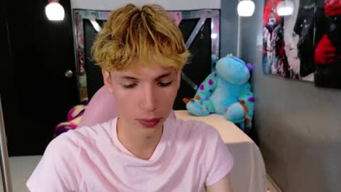 park_jimin1 online show from September 30, 2:09 pm