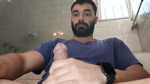 Parker online show from January 11, 10:13 pm