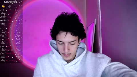 parker_222 online show from March 29, 11:54 am