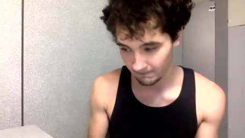 Parker  online show from October 23, 3:21 am