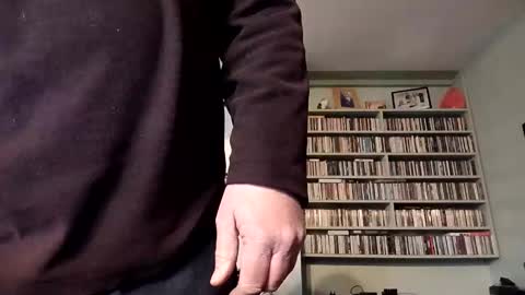 parkie068 online show from December 1, 10:29 am