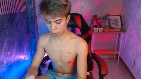 HENRY online show from November 5, 5:48 pm