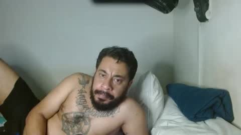 Partisano77 online show from December 23, 5:49 am