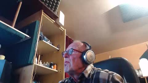 pascal88881 online show from January 15, 7:05 pm