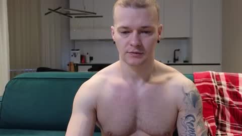 Pashka online show from February 6, 7:05 am