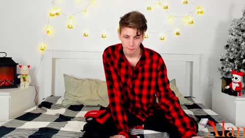 Alan online show from December 18, 5:26 am