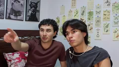 patri_ck_villa online show from March 11, 1:45 am