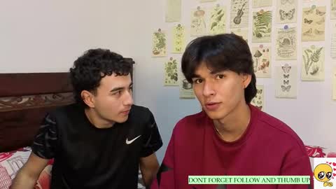 patri_ck_villa online show from February 16, 10:30 pm